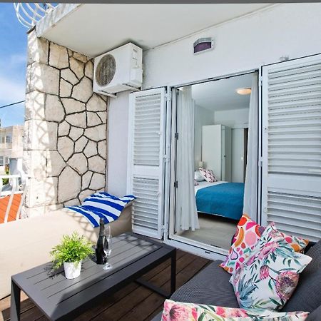 חוואר Rooms Carpe Diem Hvar מראה חיצוני תמונה