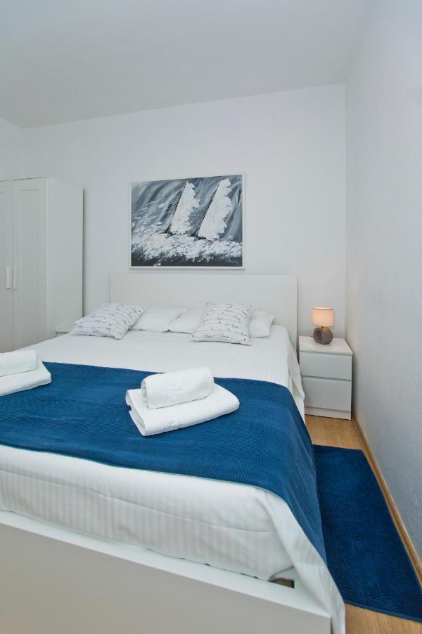 חוואר Rooms Carpe Diem Hvar מראה חיצוני תמונה