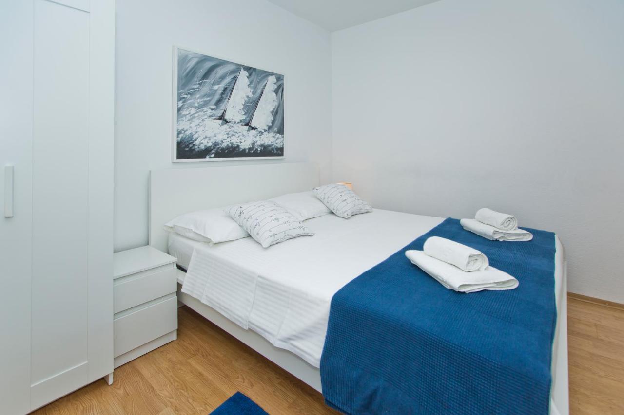 חוואר Rooms Carpe Diem Hvar מראה חיצוני תמונה