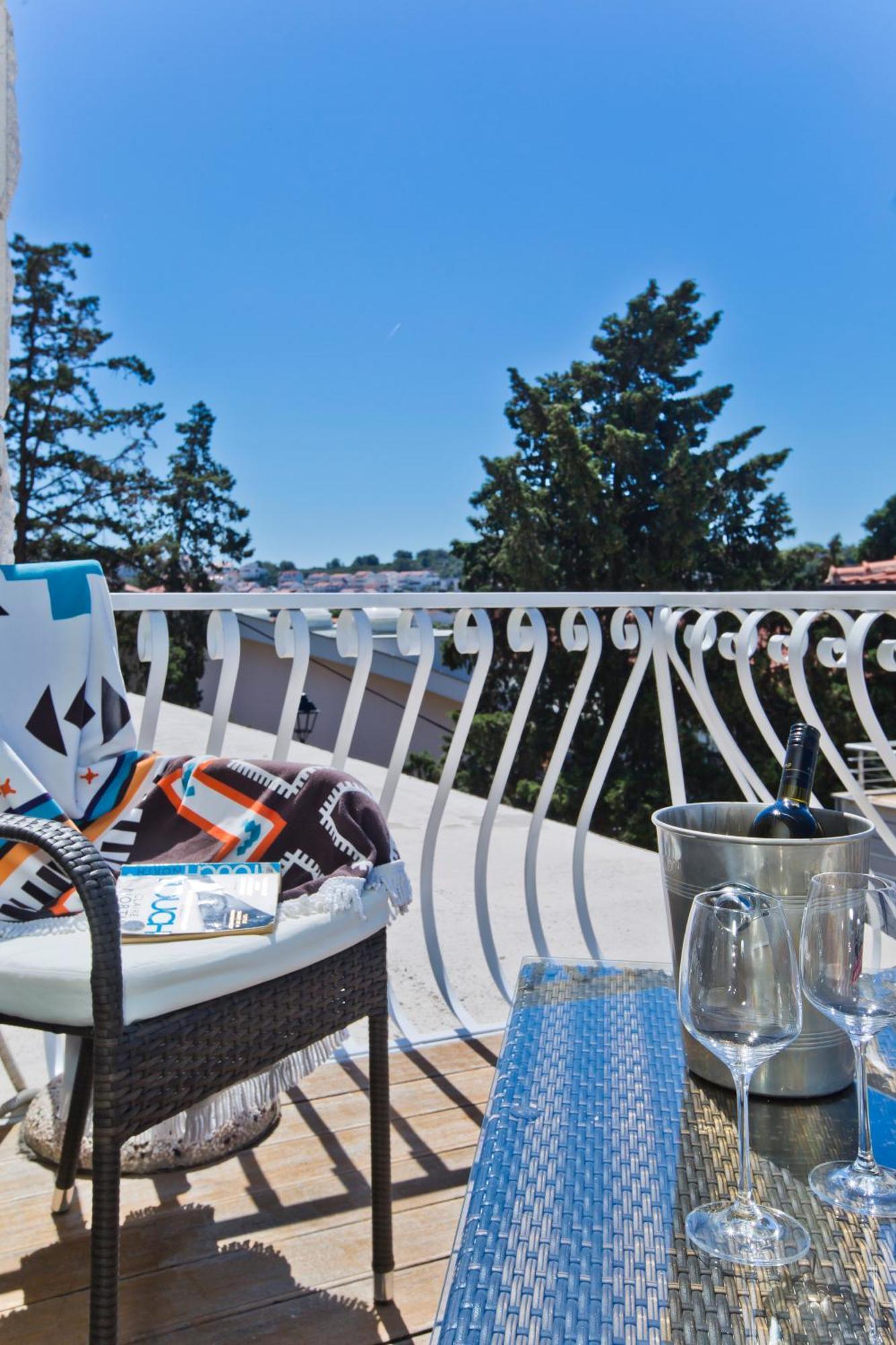 חוואר Rooms Carpe Diem Hvar חדר תמונה