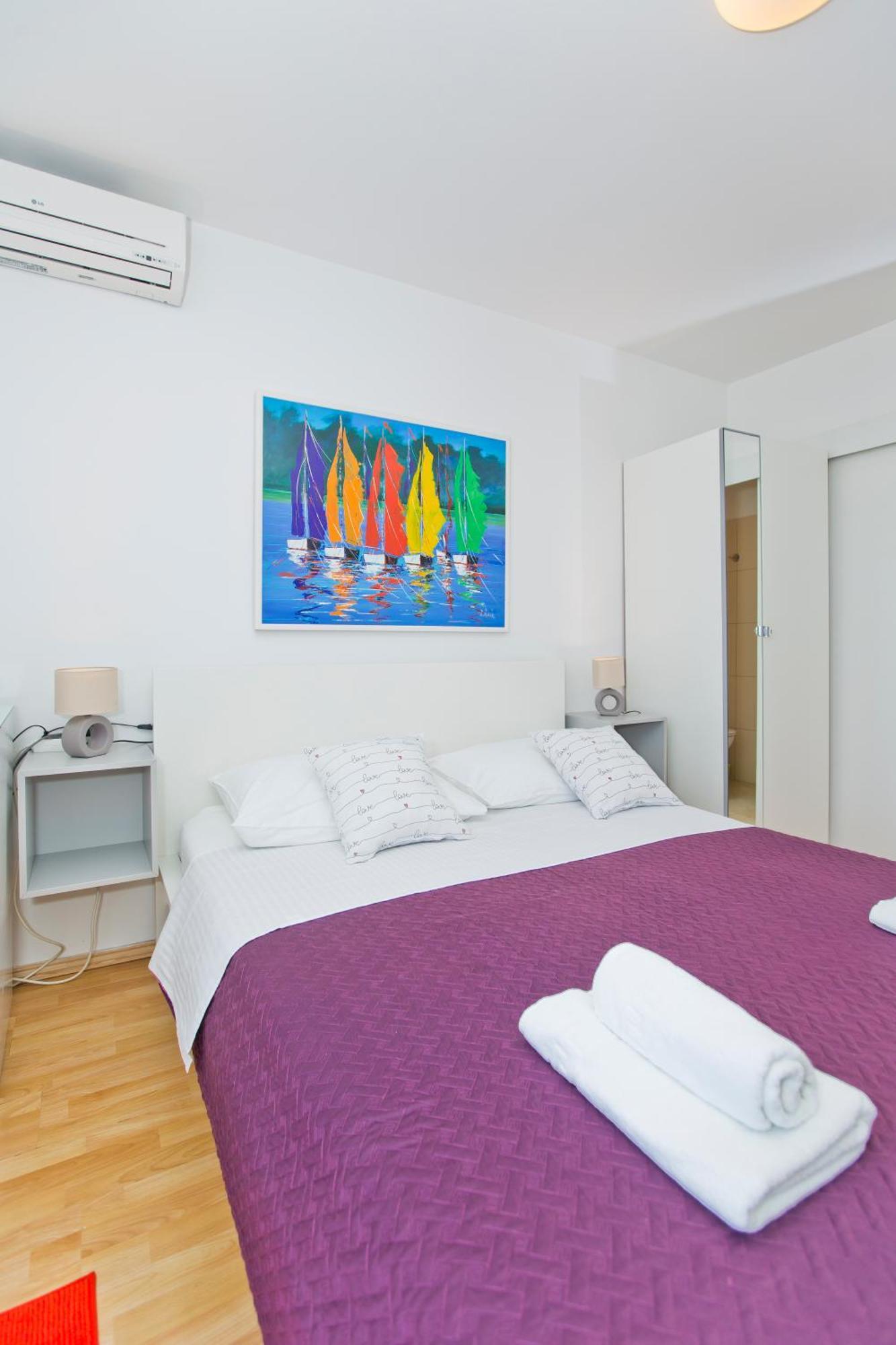 חוואר Rooms Carpe Diem Hvar חדר תמונה