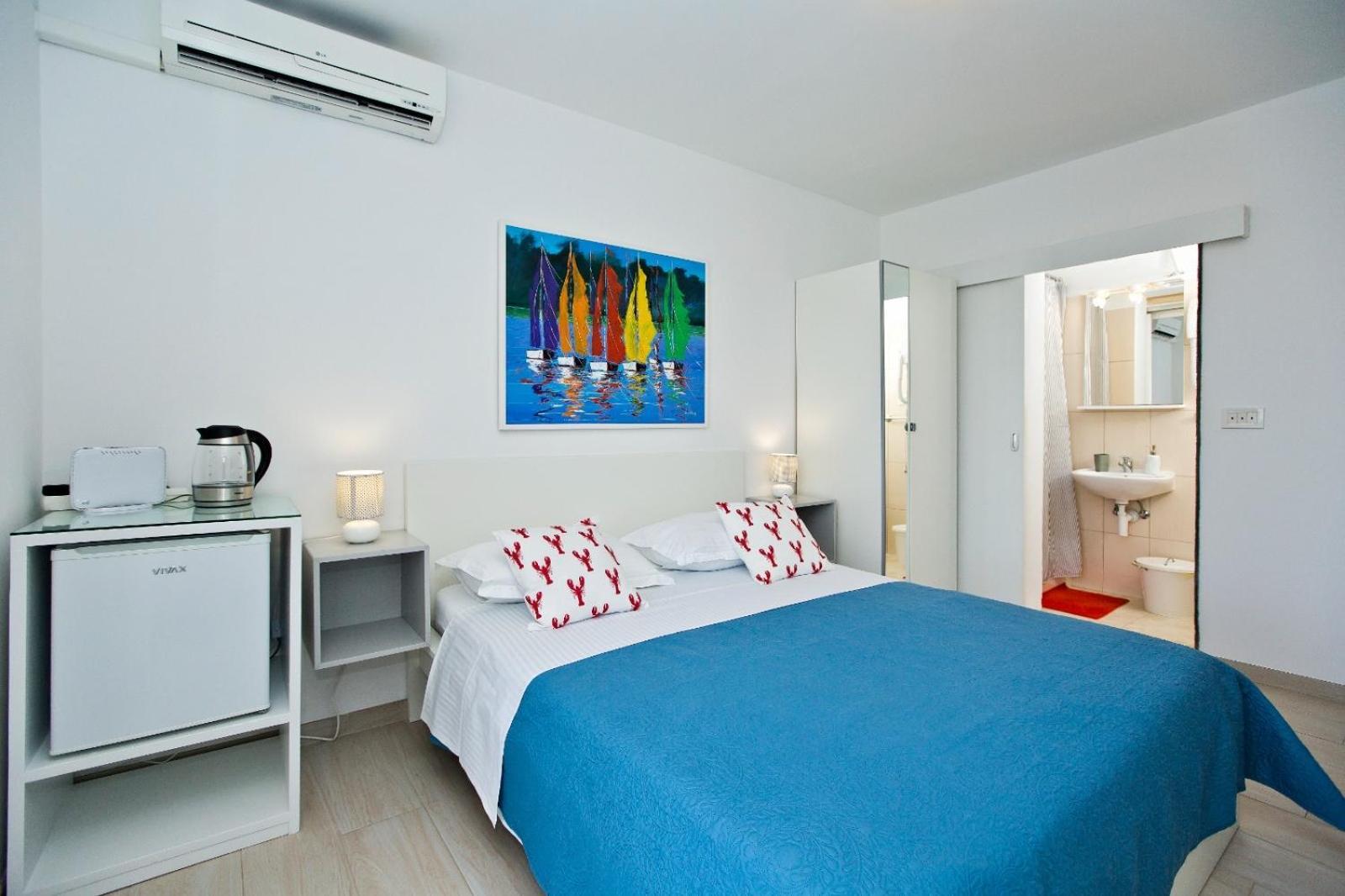 חוואר Rooms Carpe Diem Hvar מראה חיצוני תמונה