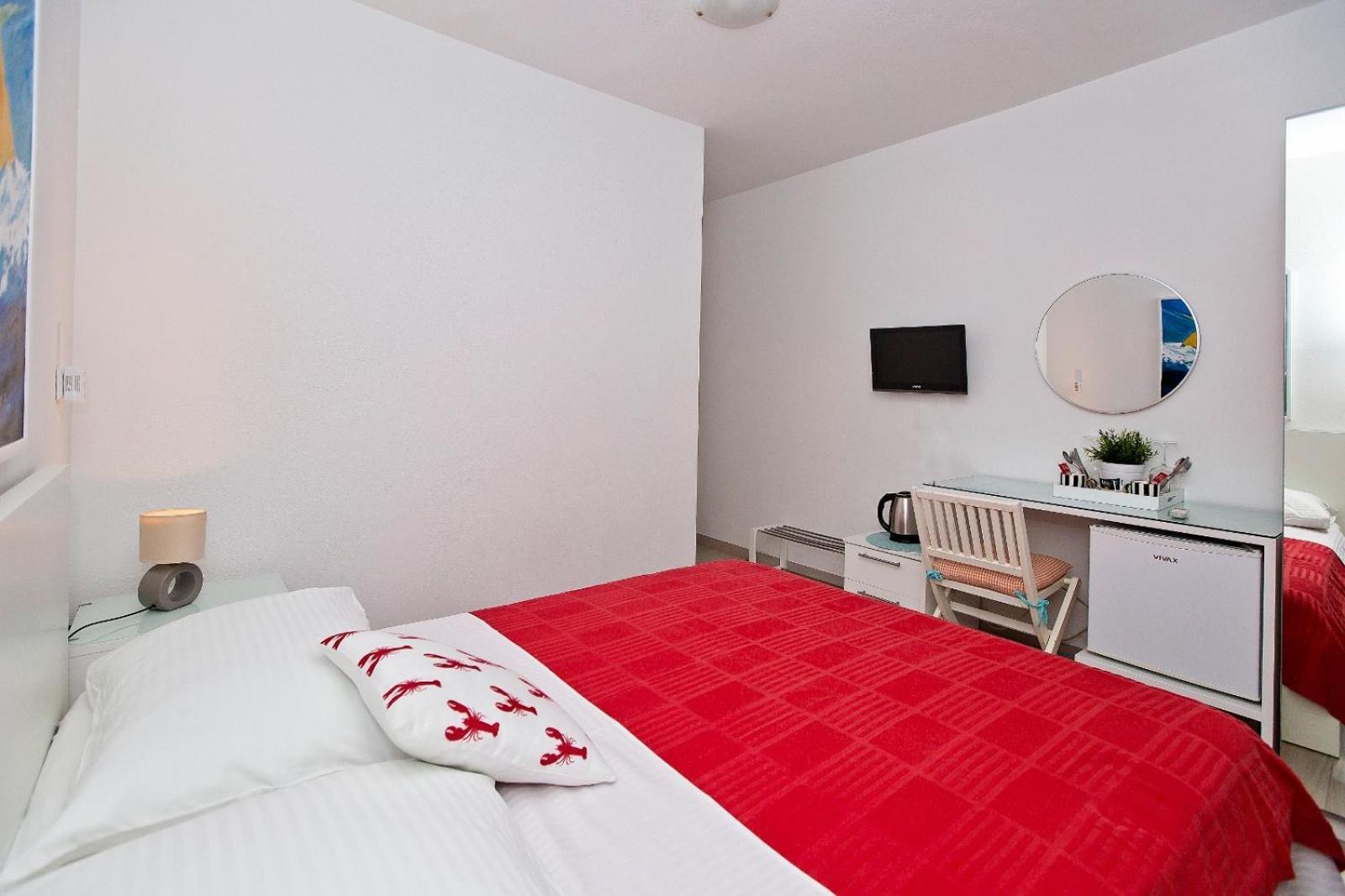 חוואר Rooms Carpe Diem Hvar מראה חיצוני תמונה