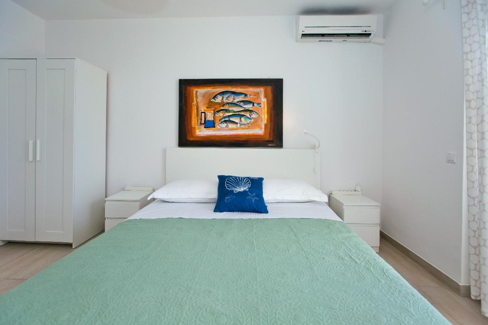 חוואר Rooms Carpe Diem Hvar מראה חיצוני תמונה