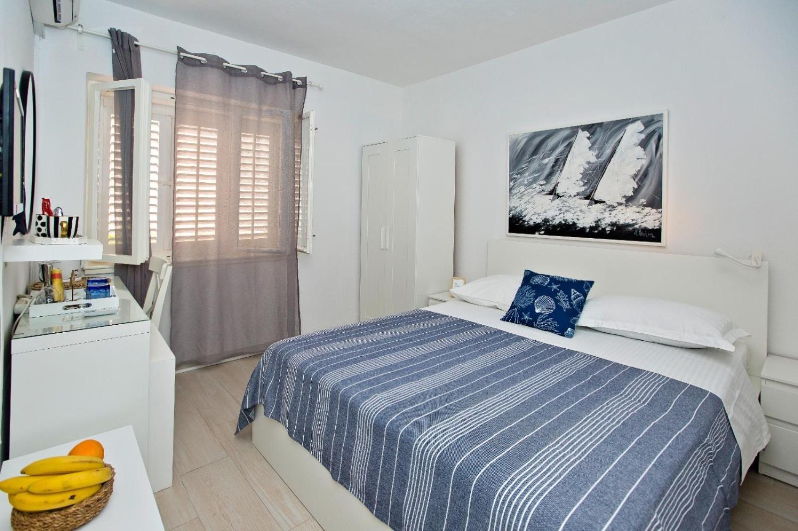 חוואר Rooms Carpe Diem Hvar מראה חיצוני תמונה