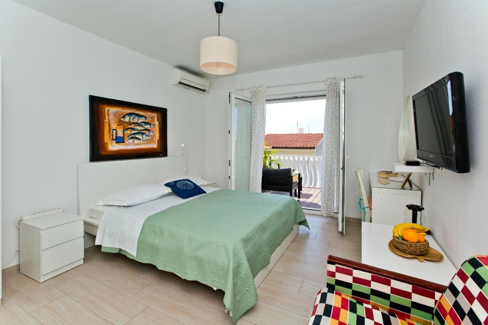 חוואר Rooms Carpe Diem Hvar מראה חיצוני תמונה