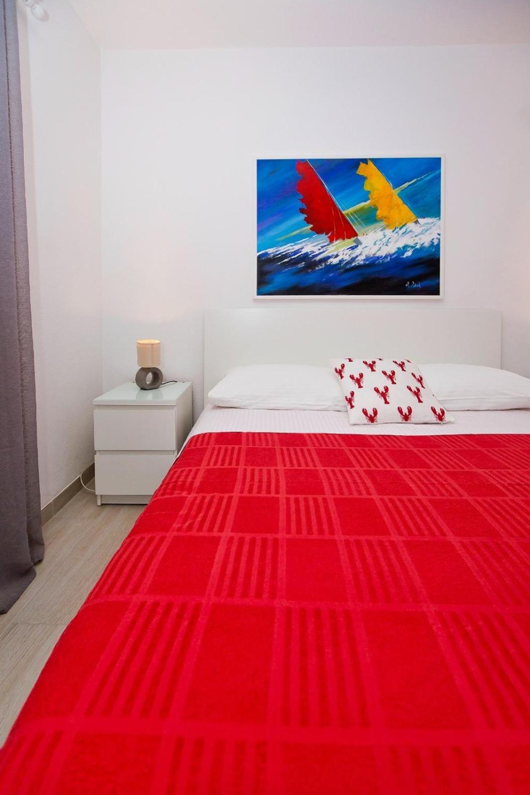 חוואר Rooms Carpe Diem Hvar מראה חיצוני תמונה
