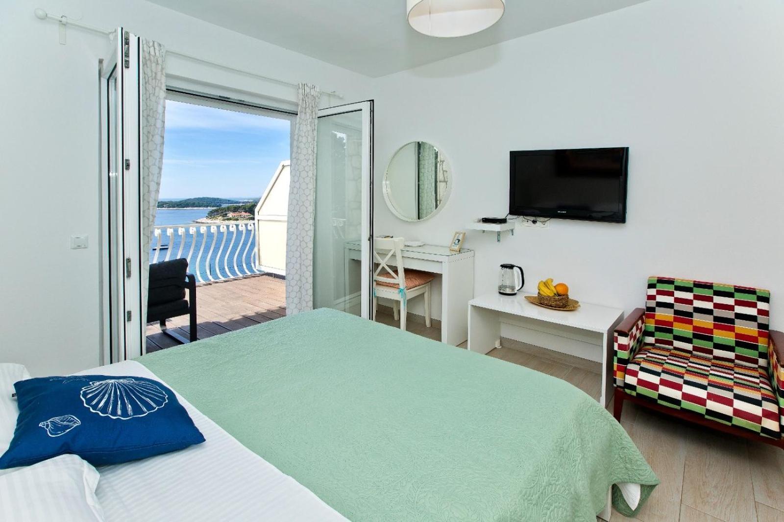 חוואר Rooms Carpe Diem Hvar מראה חיצוני תמונה