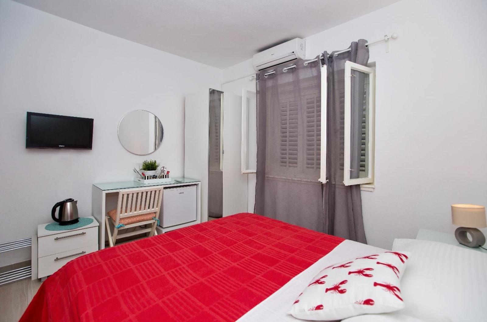 חוואר Rooms Carpe Diem Hvar מראה חיצוני תמונה