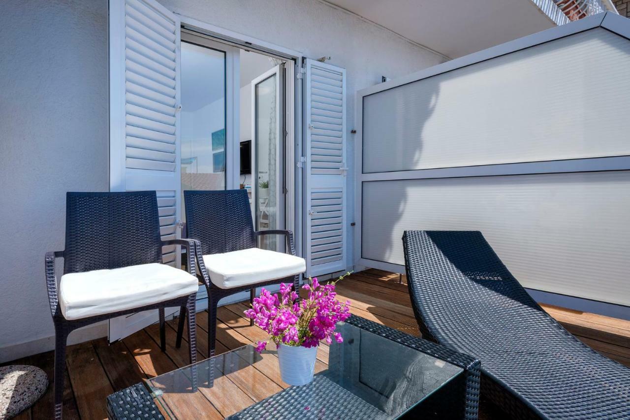 חוואר Rooms Carpe Diem Hvar מראה חיצוני תמונה